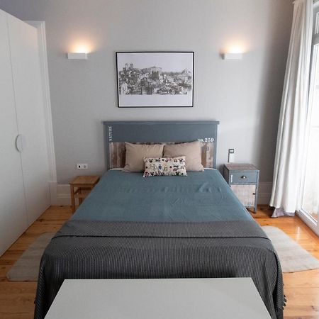 Oporto Historico - Galerias Apartman Kültér fotó
