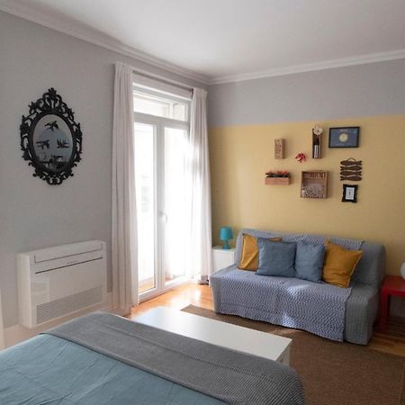 Oporto Historico - Galerias Apartman Kültér fotó