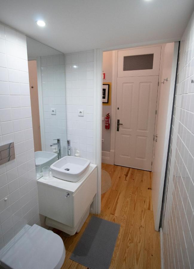 Oporto Historico - Galerias Apartman Kültér fotó