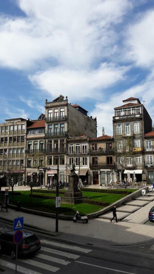 Oporto Historico - Galerias Apartman Kültér fotó