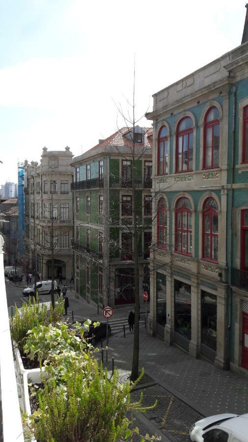 Oporto Historico - Galerias Apartman Kültér fotó