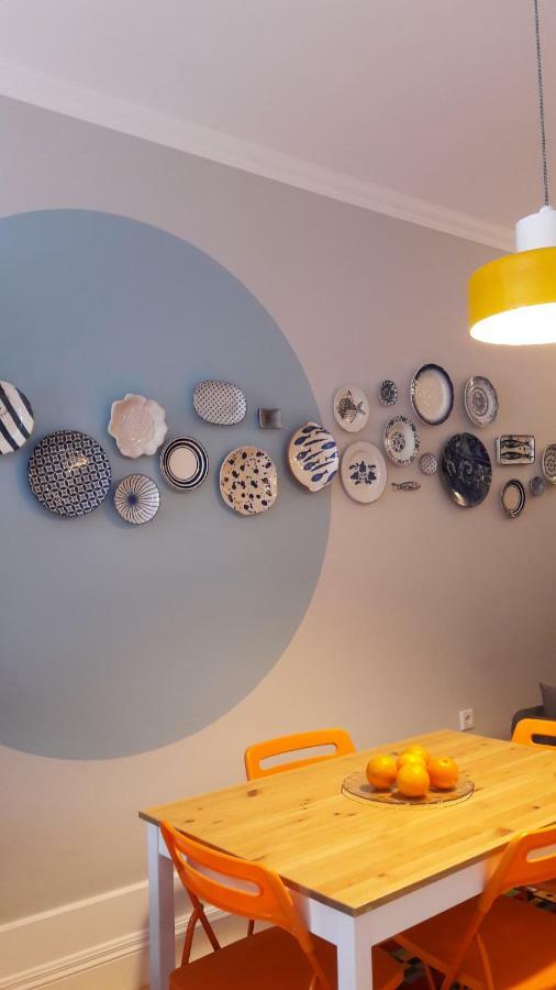 Oporto Historico - Galerias Apartman Kültér fotó